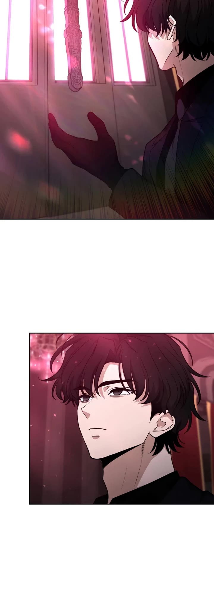 Kidnapped Dragons Chapter 40 page 57 - Chapter 40