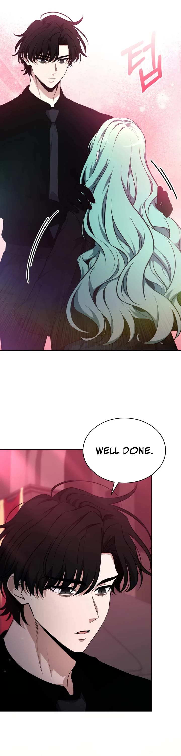 Kidnapped Dragons Chapter 40 page 60 - Chapter 40
