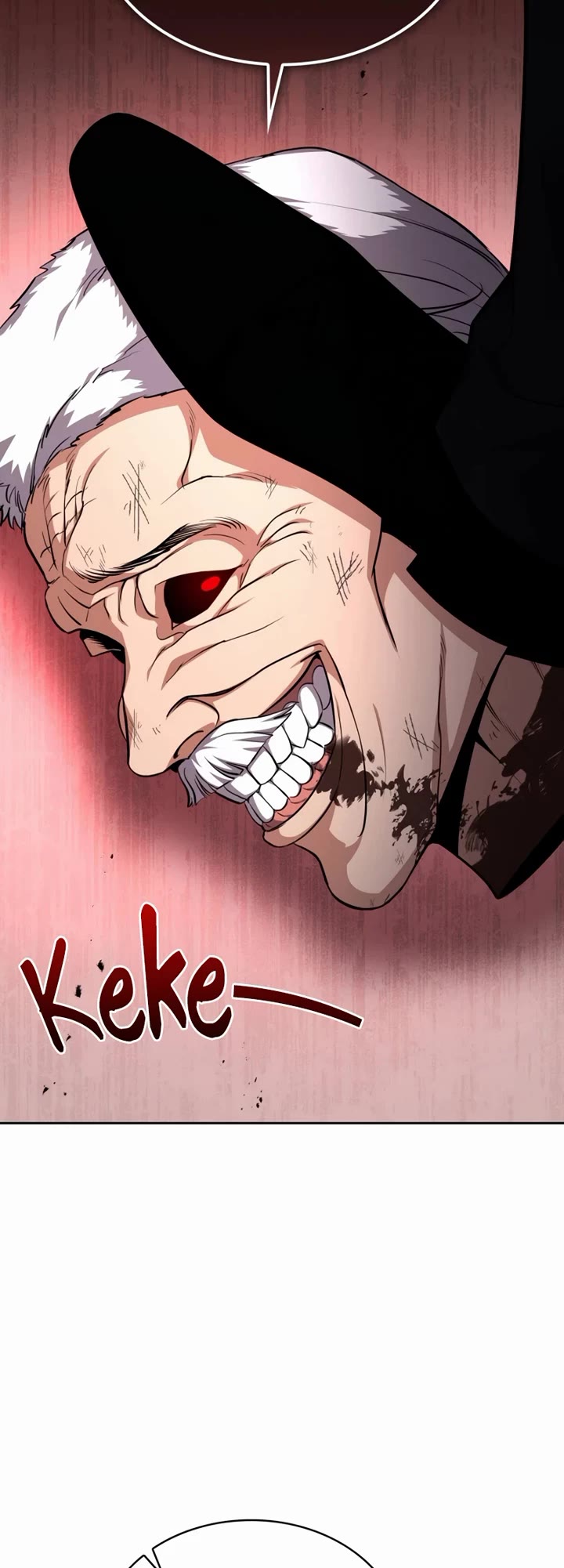 Kidnapped Dragons Chapter 40 page 9 - Chapter 40