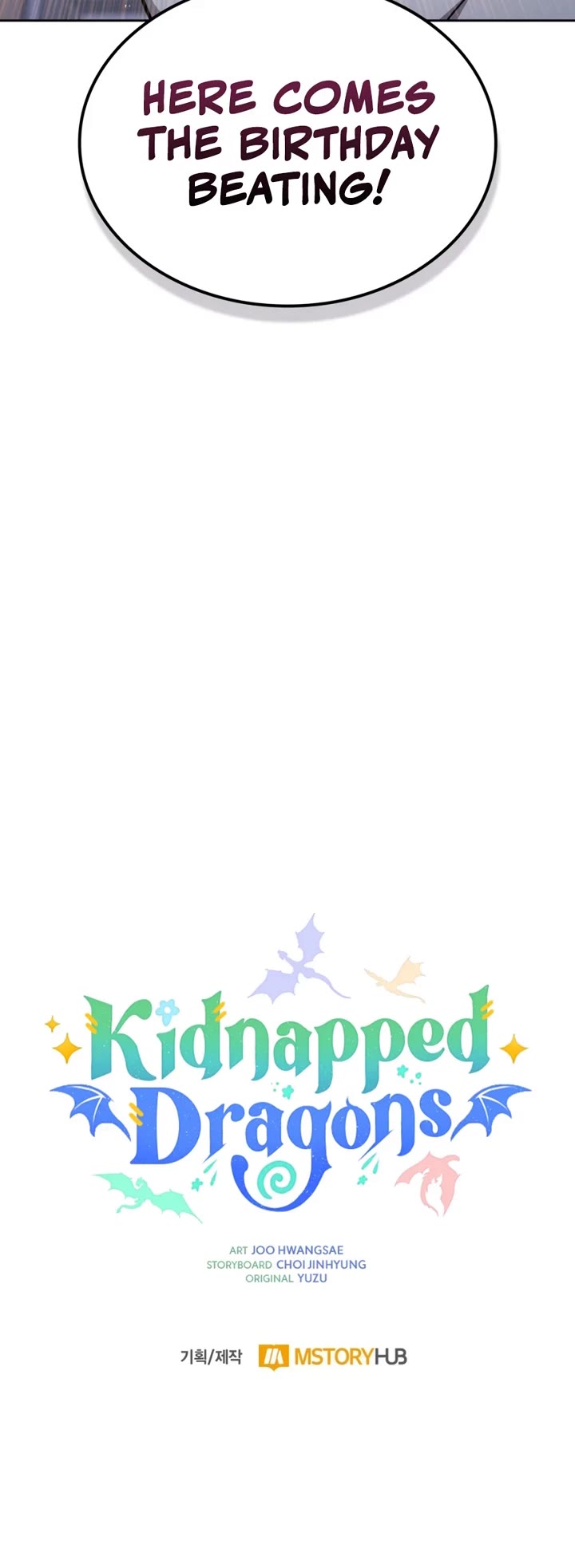 Kidnapped Dragons Chapter 41 page 53 - Chapter 41