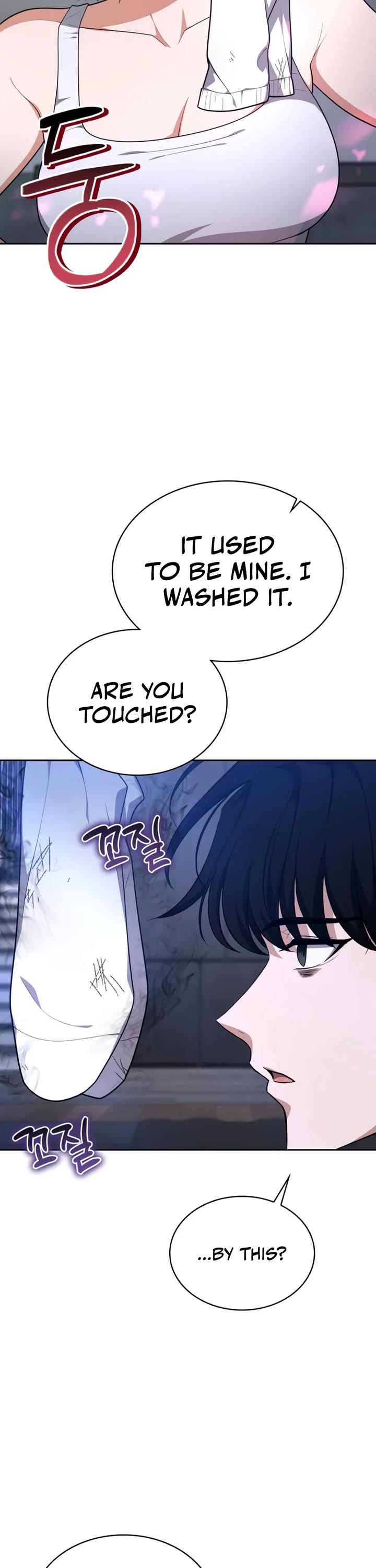 Kidnapped Dragons Chapter 42 page 28 - Chapter 42