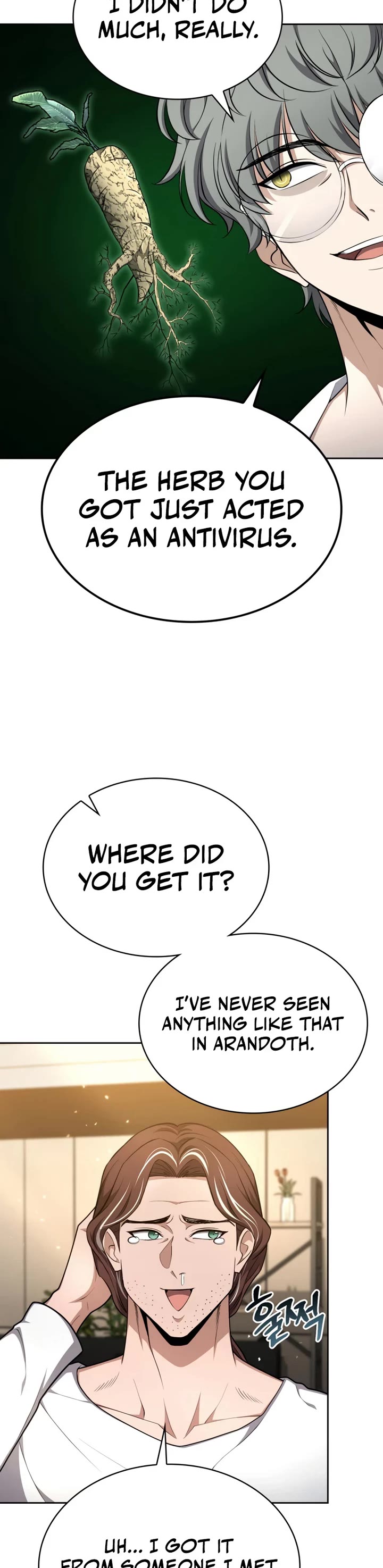 Kidnapped Dragons Chapter 42 page 48 - Chapter 42