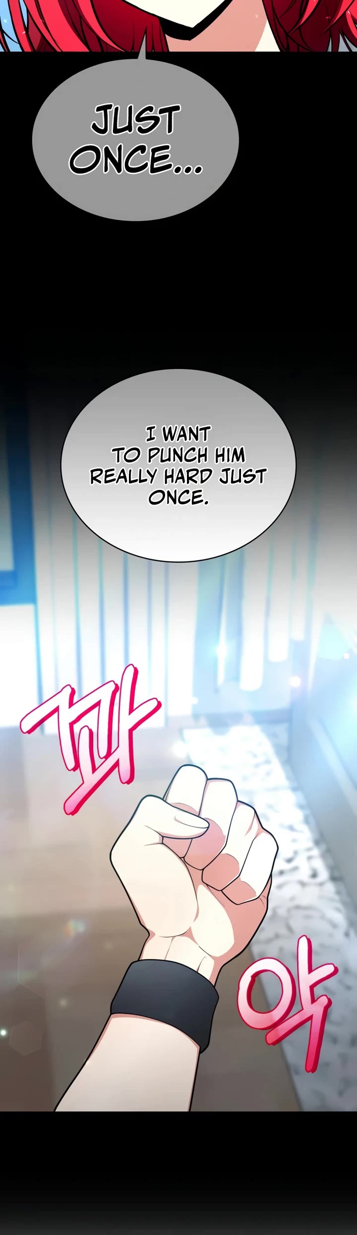 Kidnapped Dragons Chapter 42 page 5 - Chapter 42