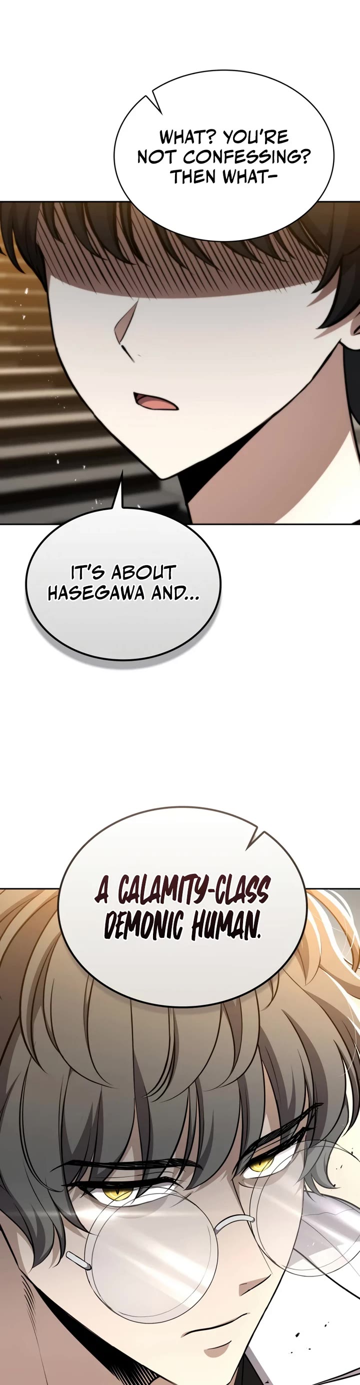 Kidnapped Dragons Chapter 42 page 52 - Chapter 42
