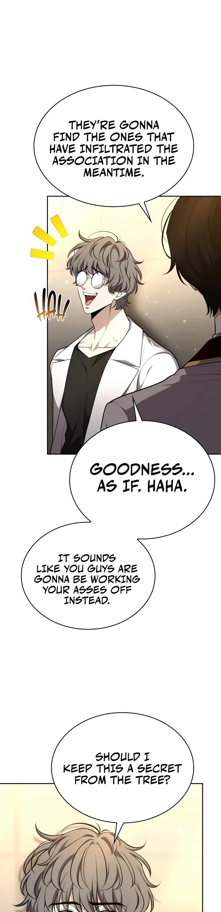 Kidnapped Dragons Chapter 43 page 4 - Chapter 43