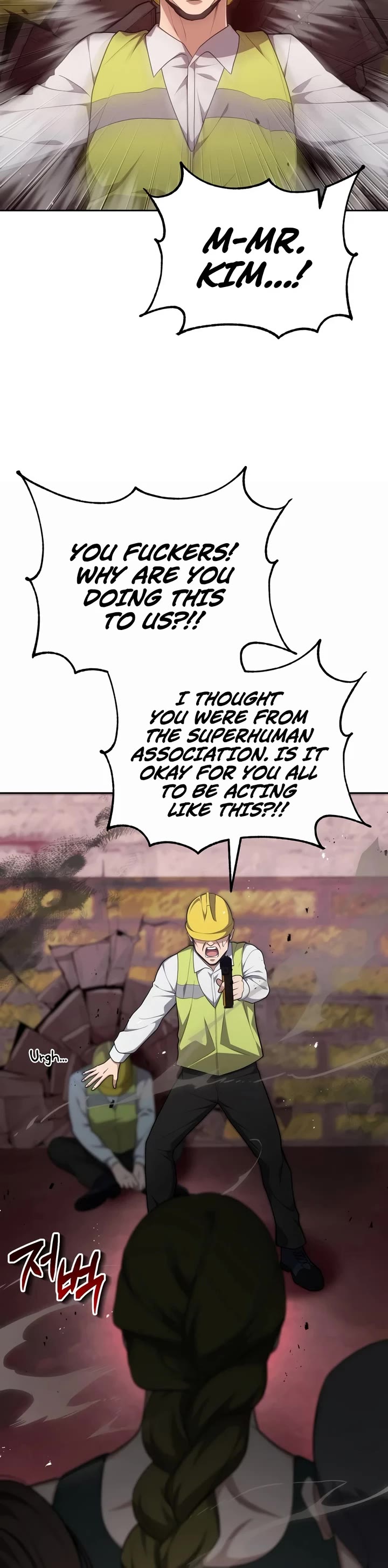 Kidnapped Dragons Chapter 43 page 40 - Chapter 43
