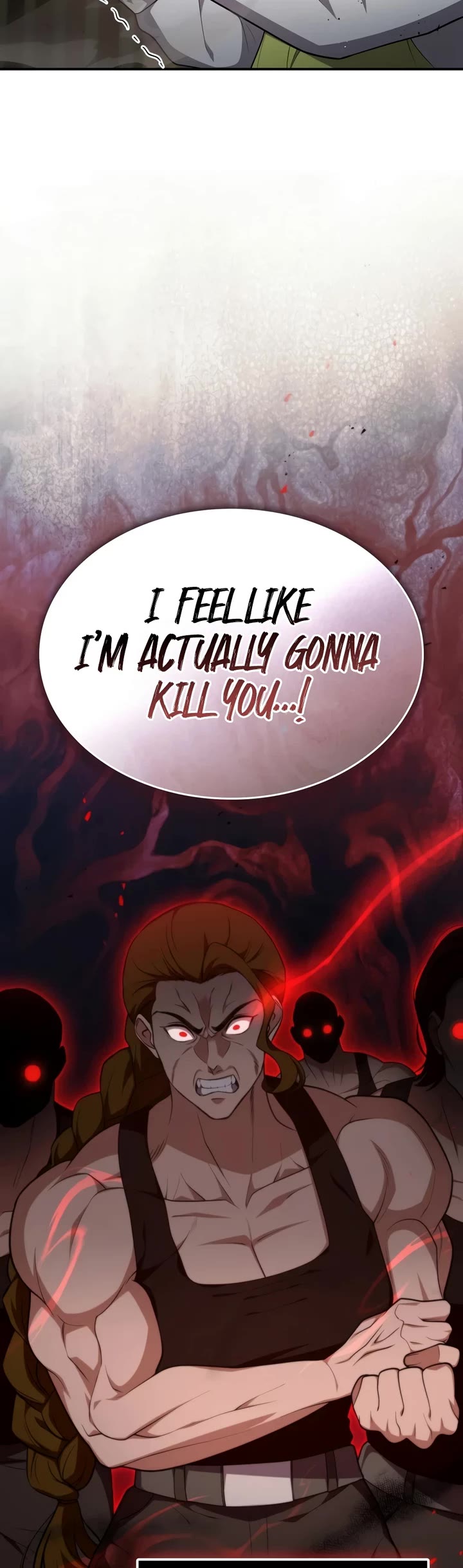 Kidnapped Dragons Chapter 43 page 42 - Chapter 43