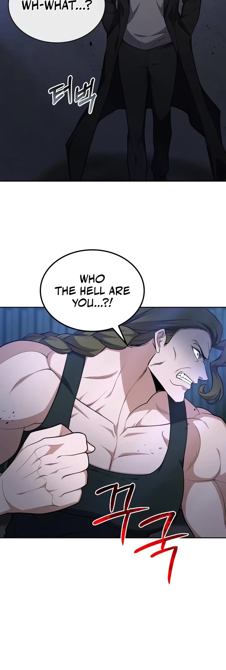 Kidnapped Dragons Chapter 44 page 13 - Chapter 44