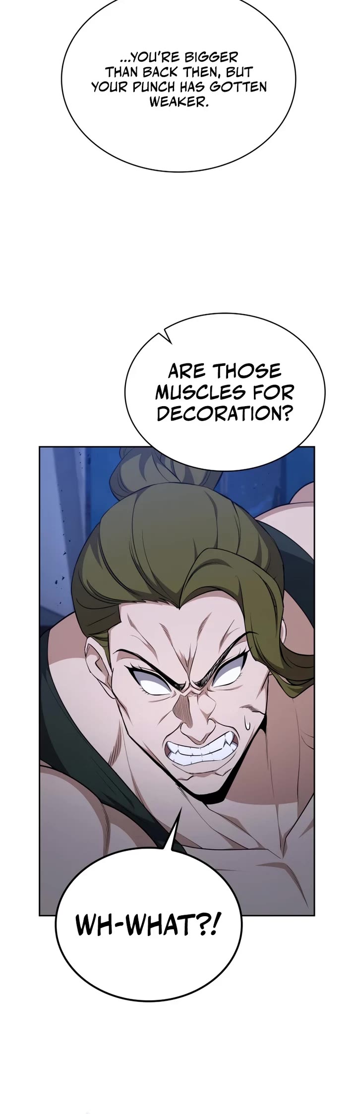 Kidnapped Dragons Chapter 44 page 18 - Chapter 44