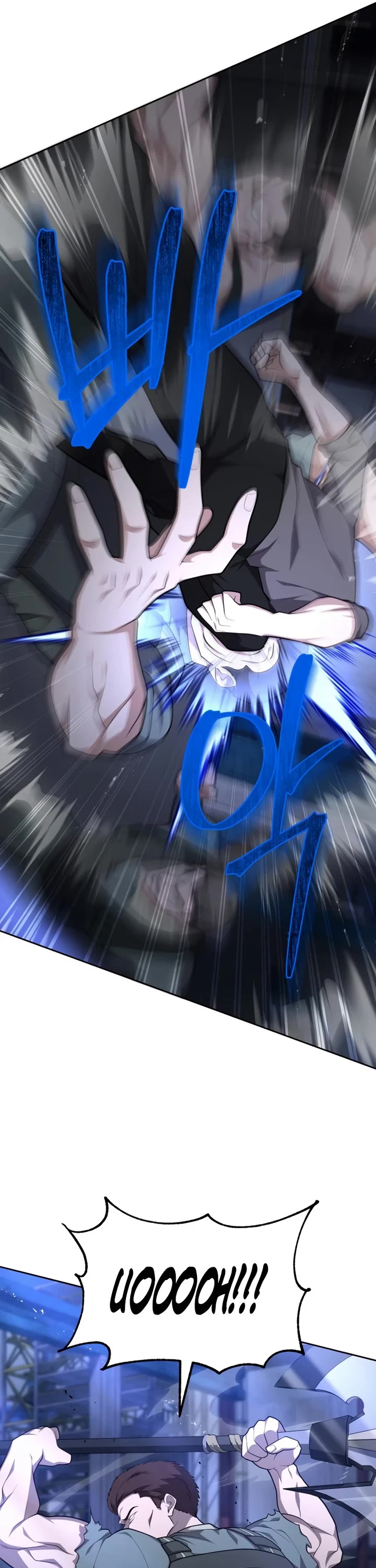 Kidnapped Dragons Chapter 44 page 29 - Chapter 44