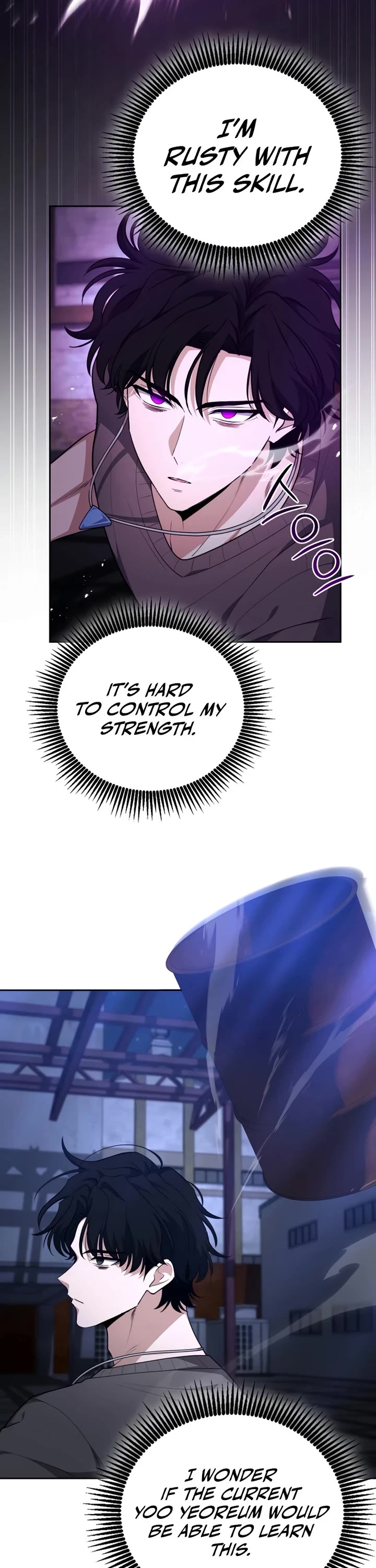 Kidnapped Dragons Chapter 44 page 36 - Chapter 44