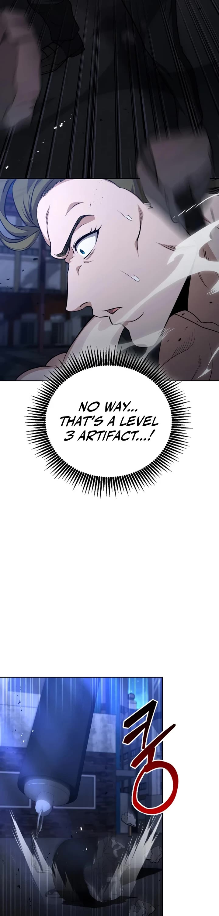 Kidnapped Dragons Chapter 44 page 44 - Chapter 44
