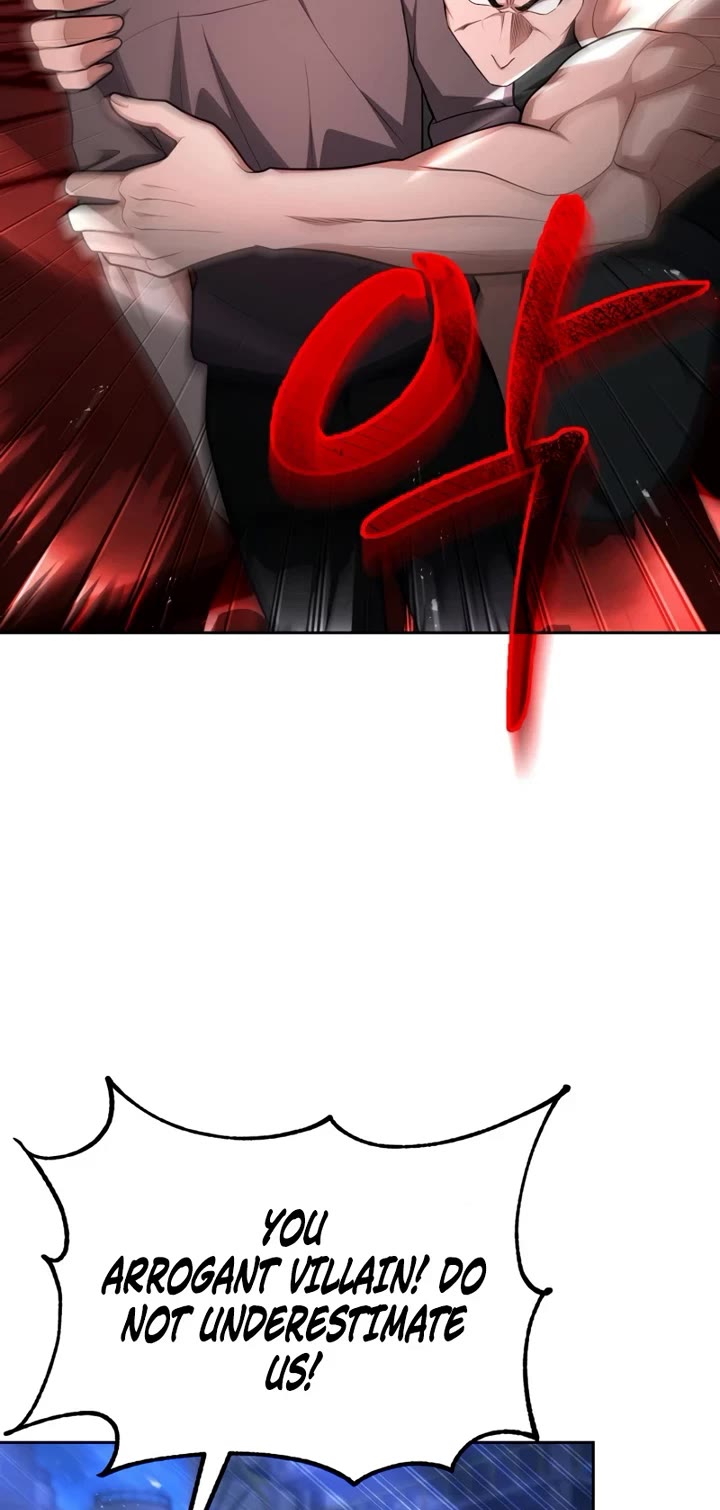 Kidnapped Dragons Chapter 44 page 47 - Chapter 44