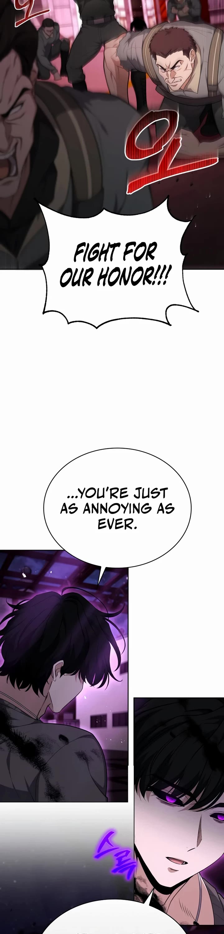 Kidnapped Dragons Chapter 44 page 50 - Chapter 44