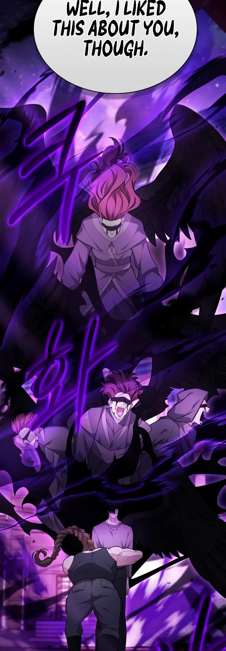 Kidnapped Dragons Chapter 44 page 51 - Chapter 44