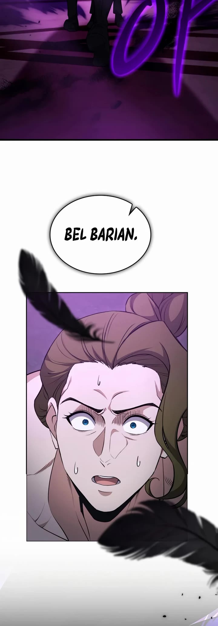 Kidnapped Dragons Chapter 44 page 52 - Chapter 44