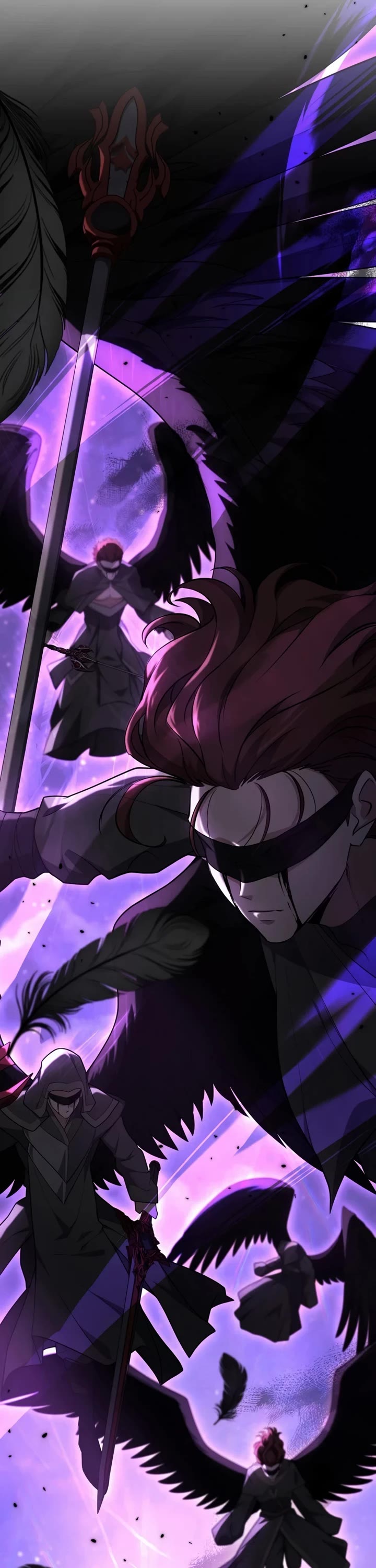Kidnapped Dragons Chapter 44 page 53 - Chapter 44