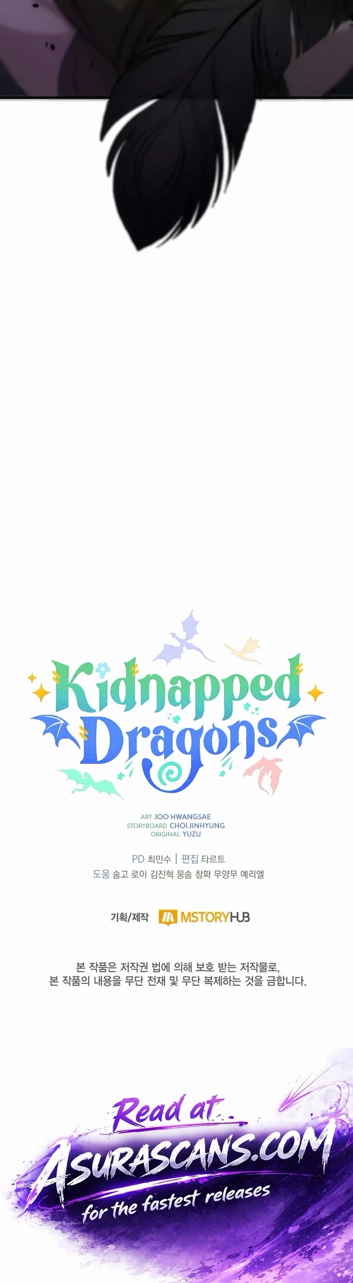 Kidnapped Dragons Chapter 44 page 55 - Chapter 44