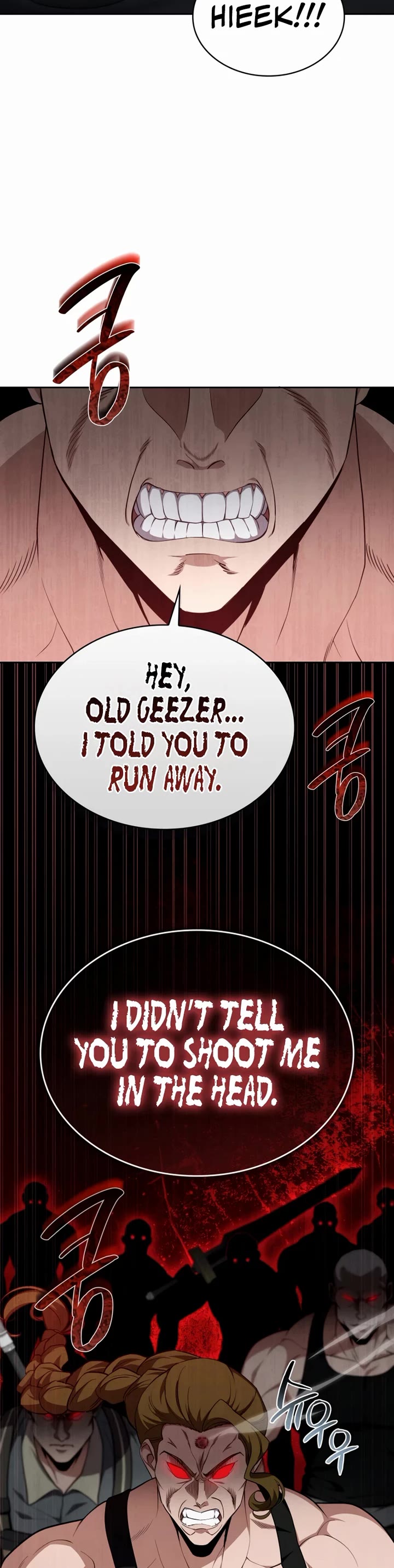 Kidnapped Dragons Chapter 44 page 7 - Chapter 44