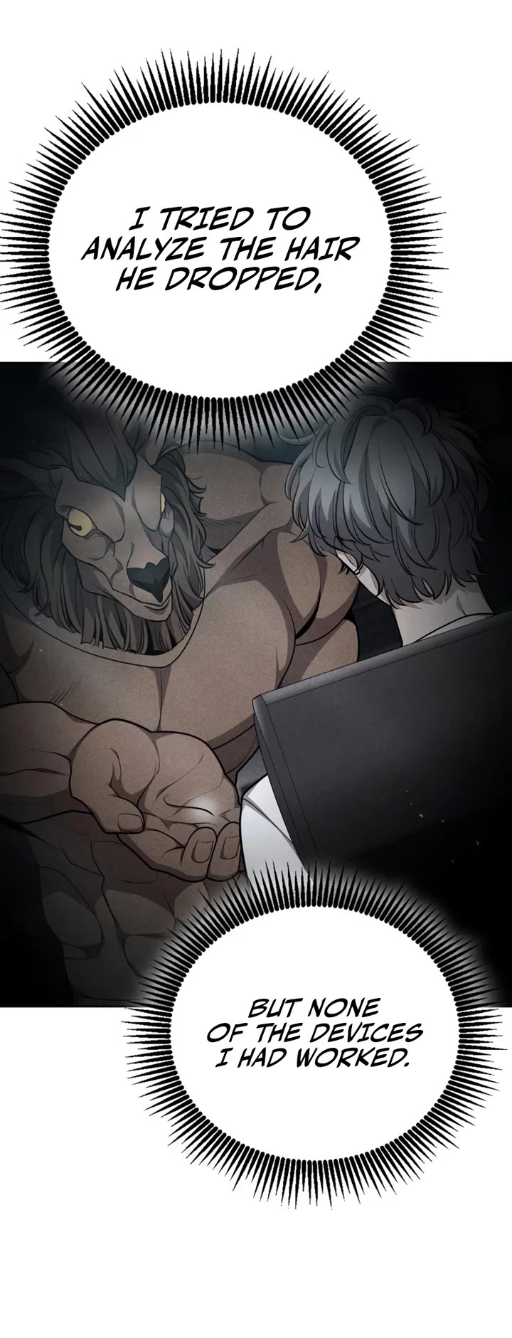 Kidnapped Dragons Chapter 45 page 15 - Chapter 45