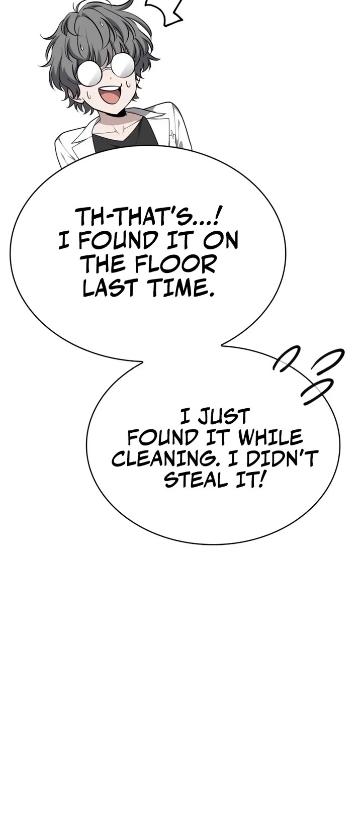 Kidnapped Dragons Chapter 45 page 19 - Chapter 45