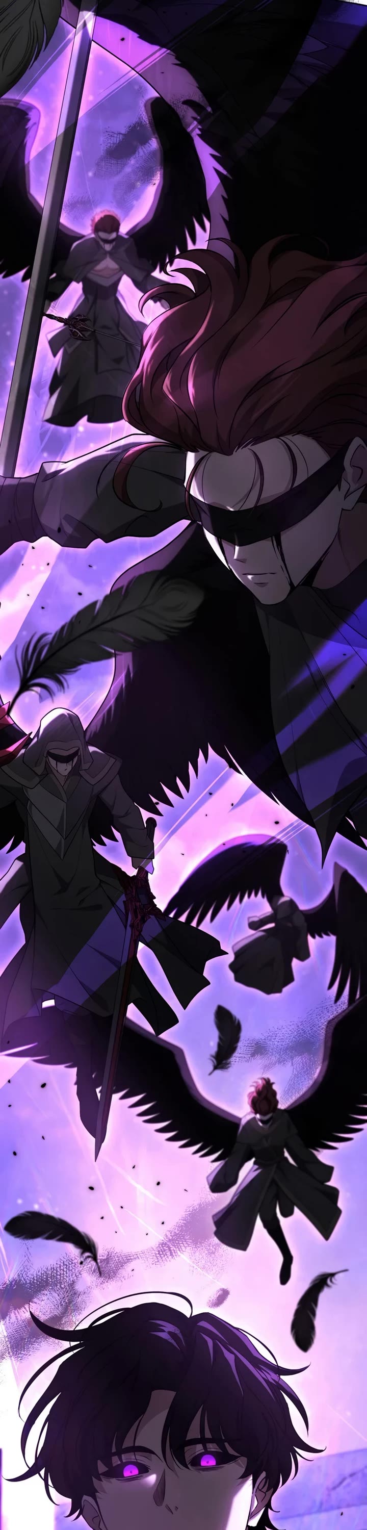 Kidnapped Dragons Chapter 45 page 2 - Chapter 45
