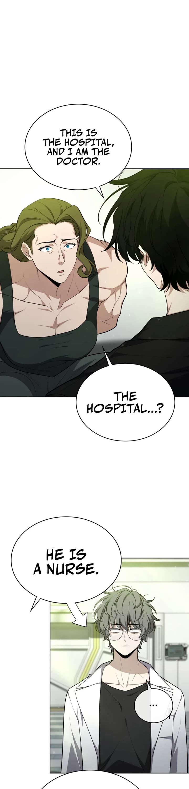 Kidnapped Dragons Chapter 45 page 28 - Chapter 45