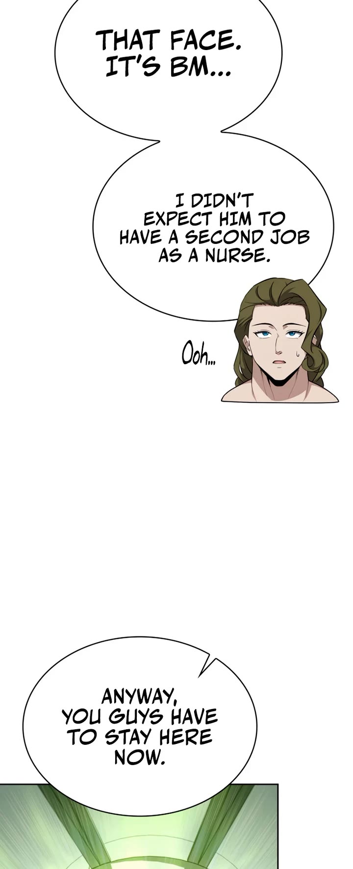 Kidnapped Dragons Chapter 45 page 29 - Chapter 45