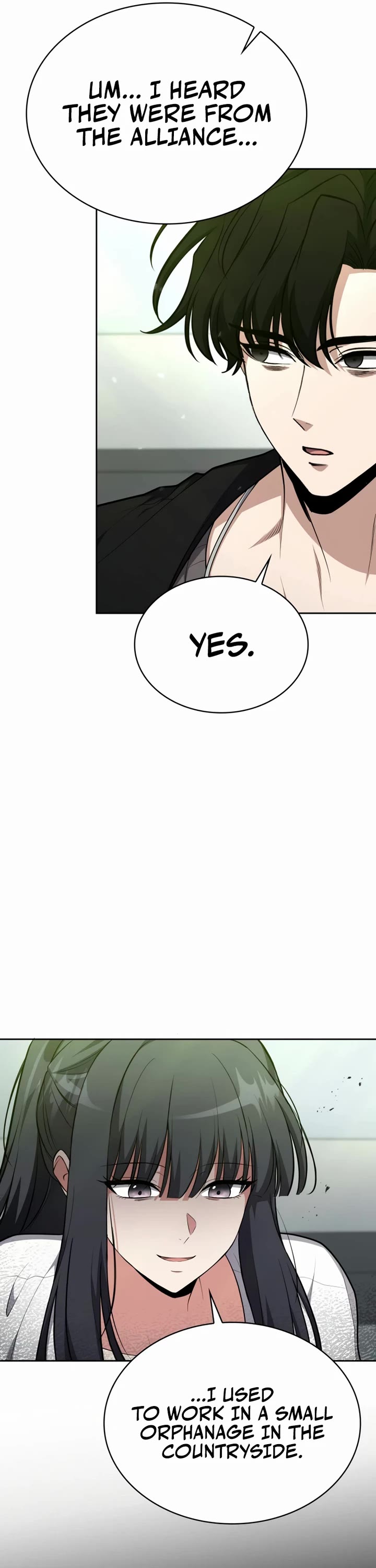Kidnapped Dragons Chapter 45 page 41 - Chapter 45