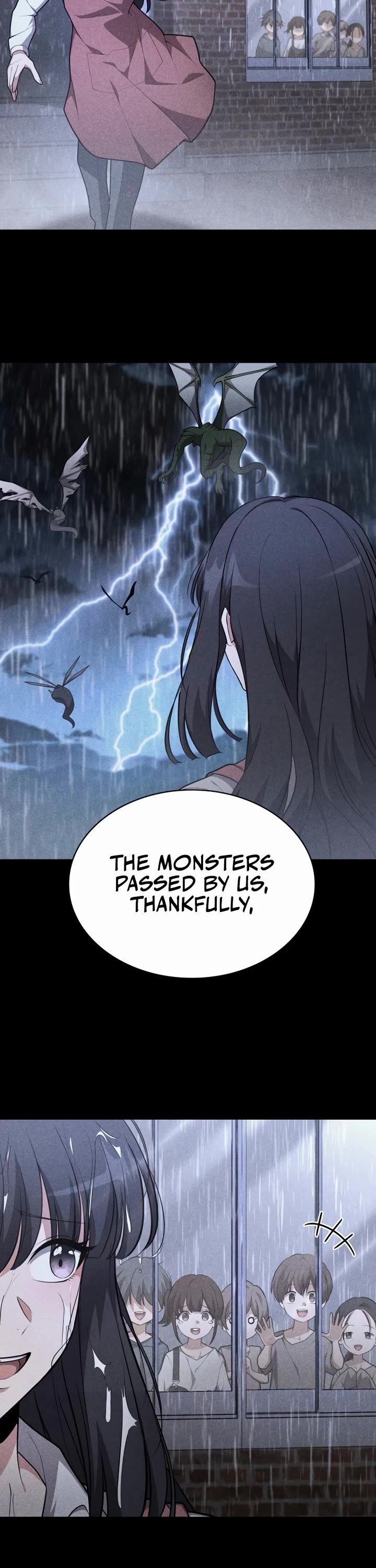Kidnapped Dragons Chapter 45 page 43 - Chapter 45