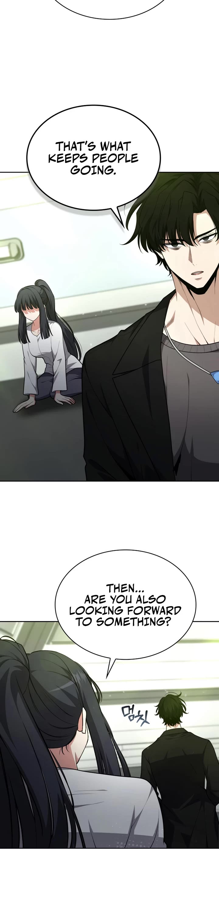 Kidnapped Dragons Chapter 45 page 52 - Chapter 45