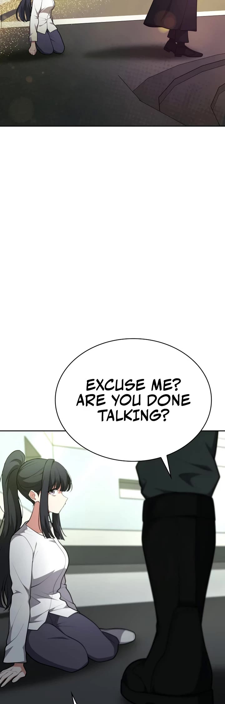 Kidnapped Dragons Chapter 45 page 54 - Chapter 45