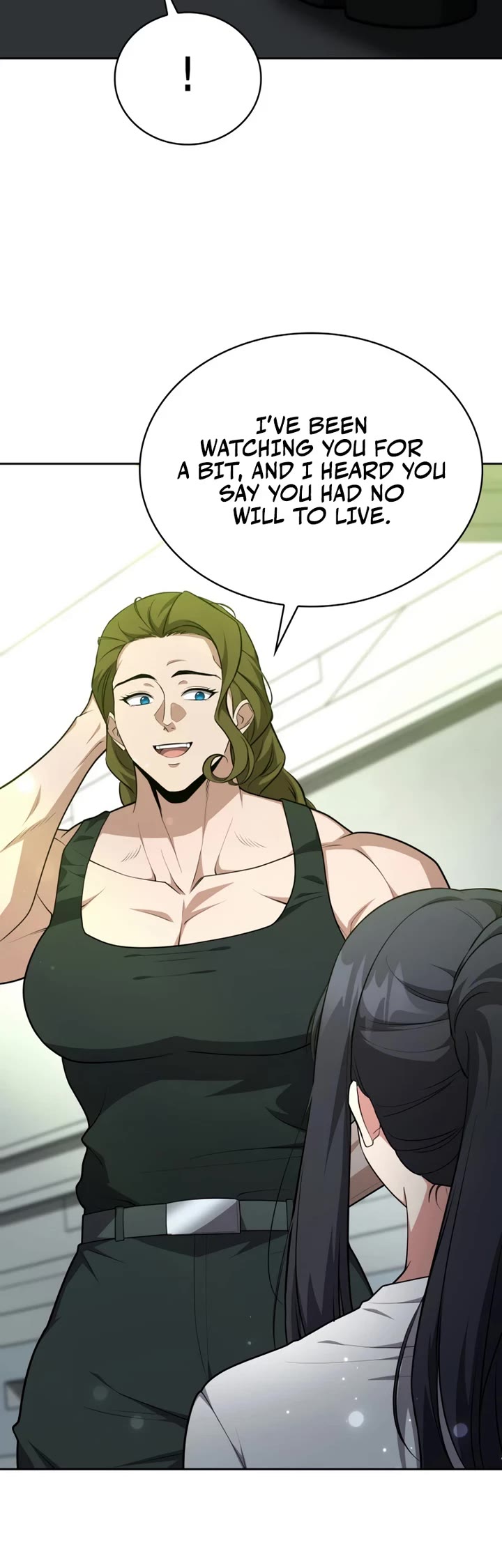 Kidnapped Dragons Chapter 45 page 55 - Chapter 45
