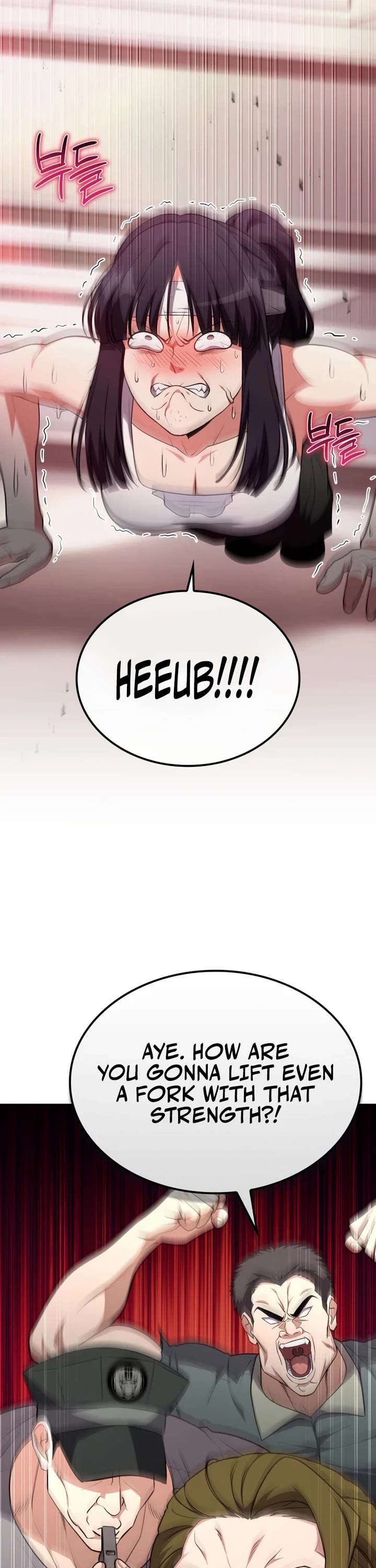 Kidnapped Dragons Chapter 45 page 57 - Chapter 45