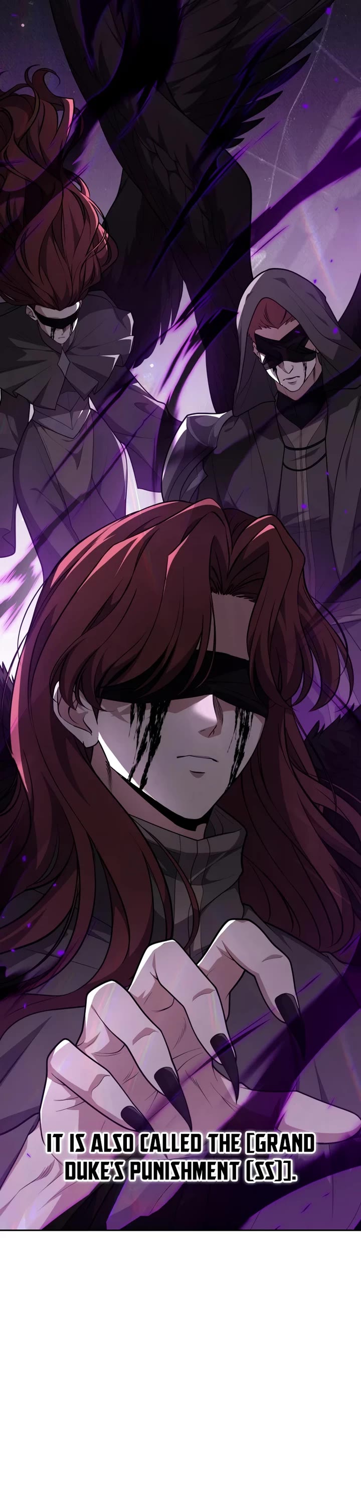 Kidnapped Dragons Chapter 45 page 6 - Chapter 45