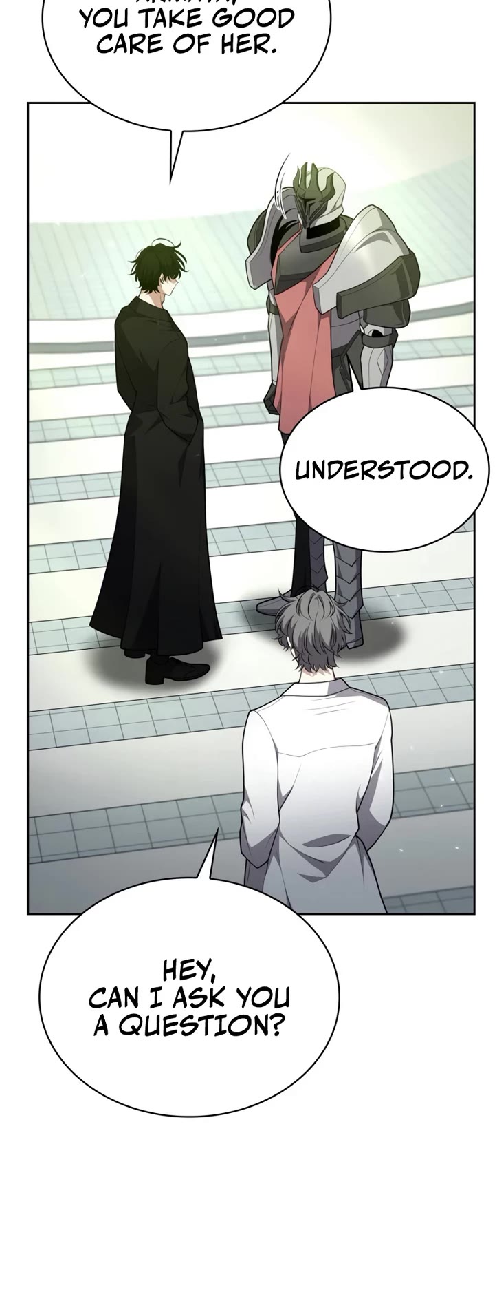 Kidnapped Dragons Chapter 45 page 60 - Chapter 45