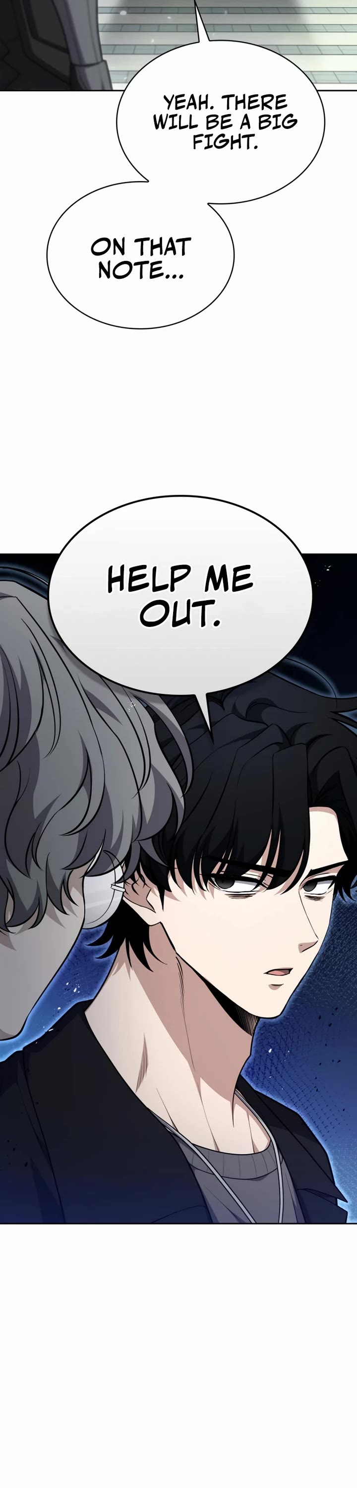 Kidnapped Dragons Chapter 45 page 62 - Chapter 45