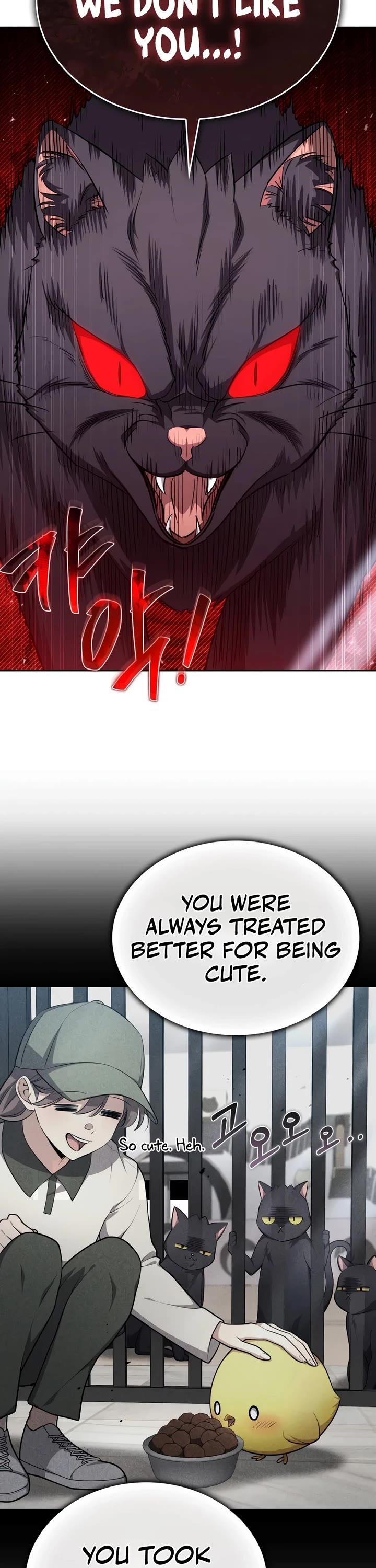 Kidnapped Dragons Chapter 47 page 12 - Chapter 47