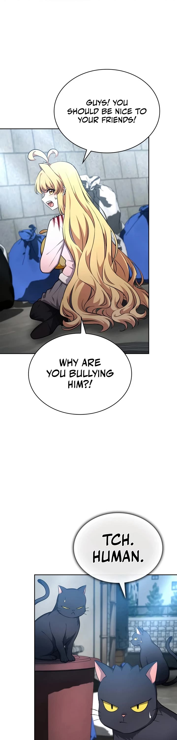 Kidnapped Dragons Chapter 47 page 17 - Chapter 47