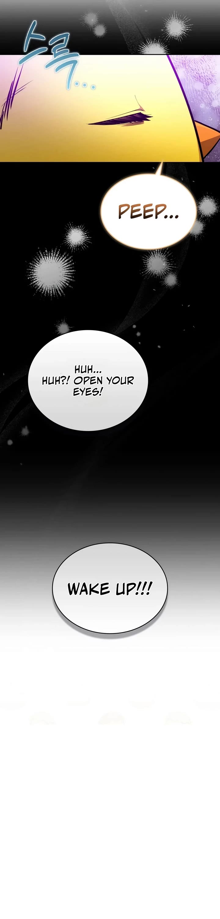 Kidnapped Dragons Chapter 47 page 21 - Chapter 47