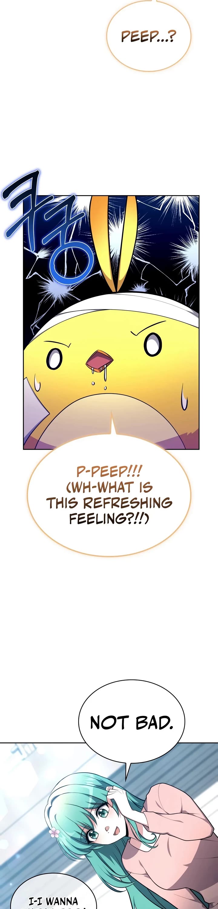Kidnapped Dragons Chapter 47 page 29 - Chapter 47