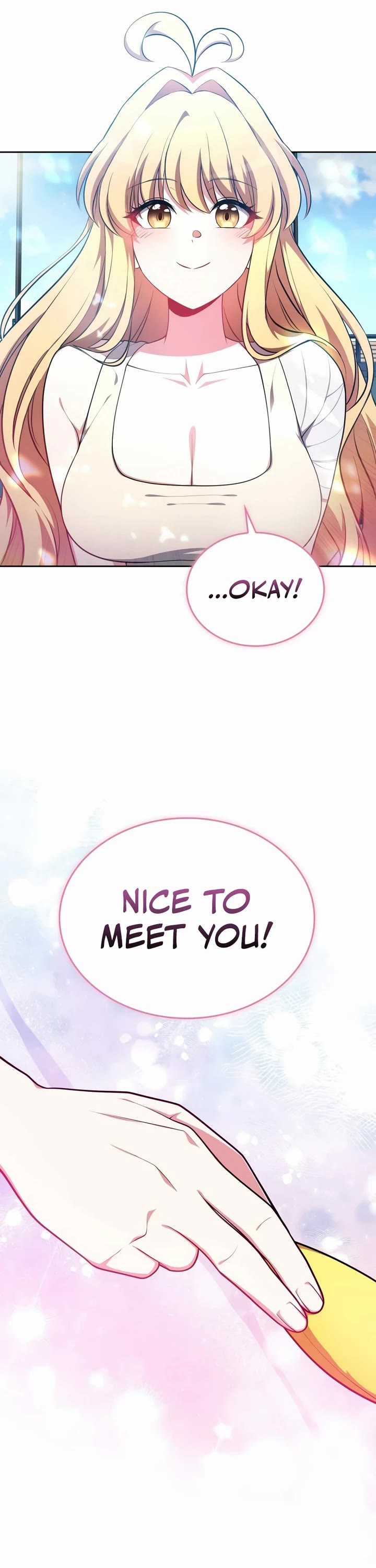 Kidnapped Dragons Chapter 47 page 36 - Chapter 47