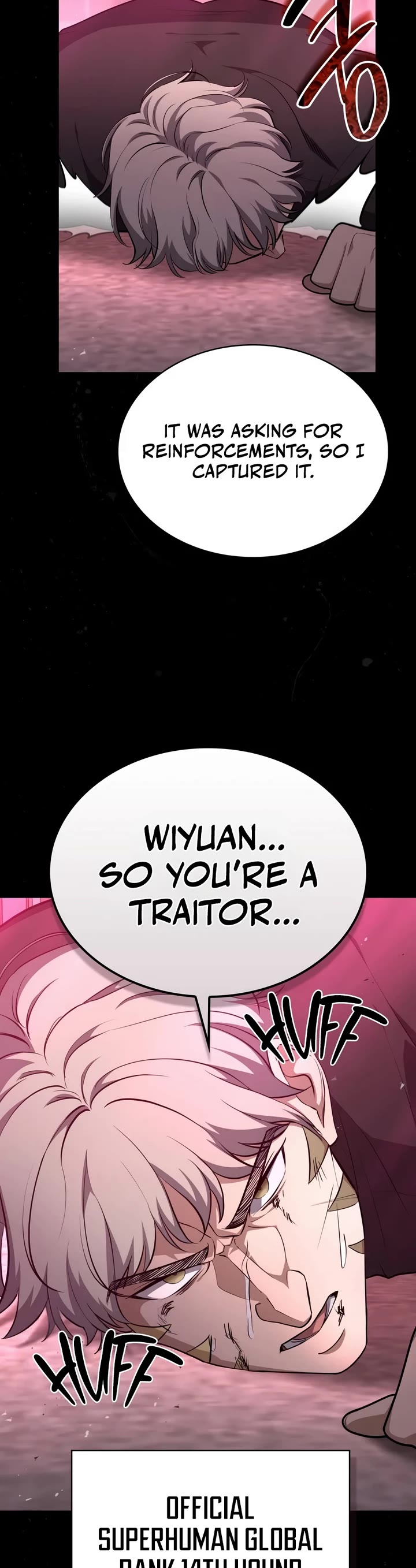 Kidnapped Dragons Chapter 47 page 44 - Chapter 47