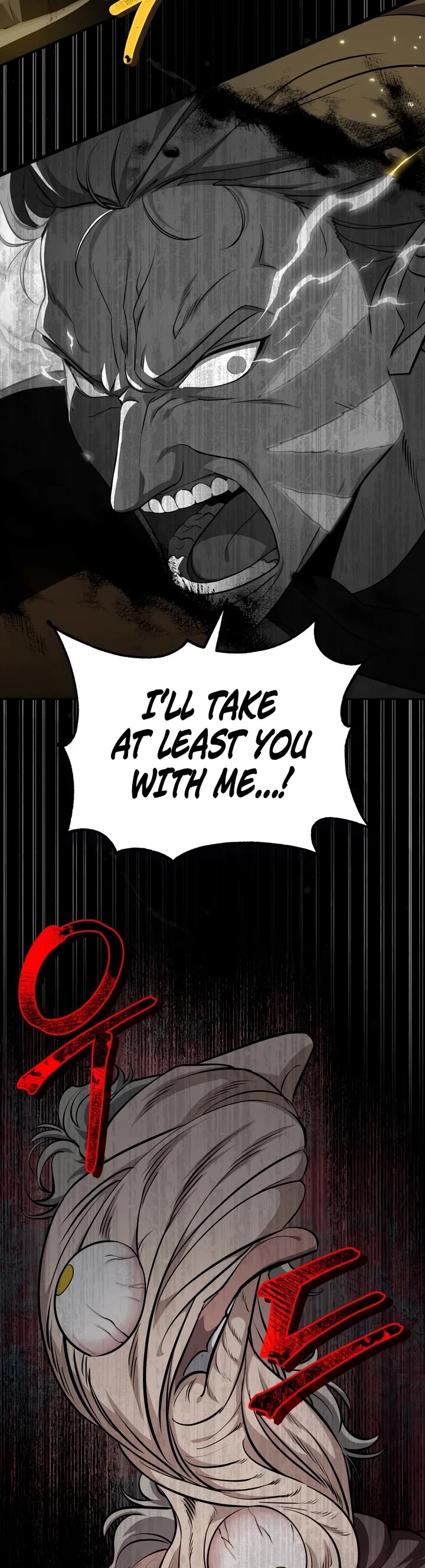 Kidnapped Dragons Chapter 47 page 49 - Chapter 47