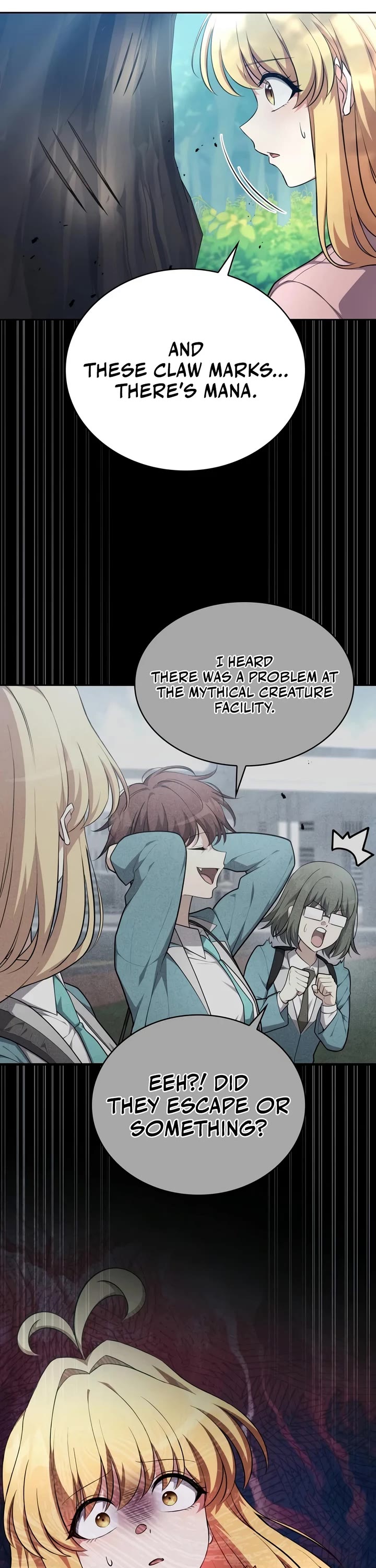 Kidnapped Dragons Chapter 47 page 6 - Chapter 47