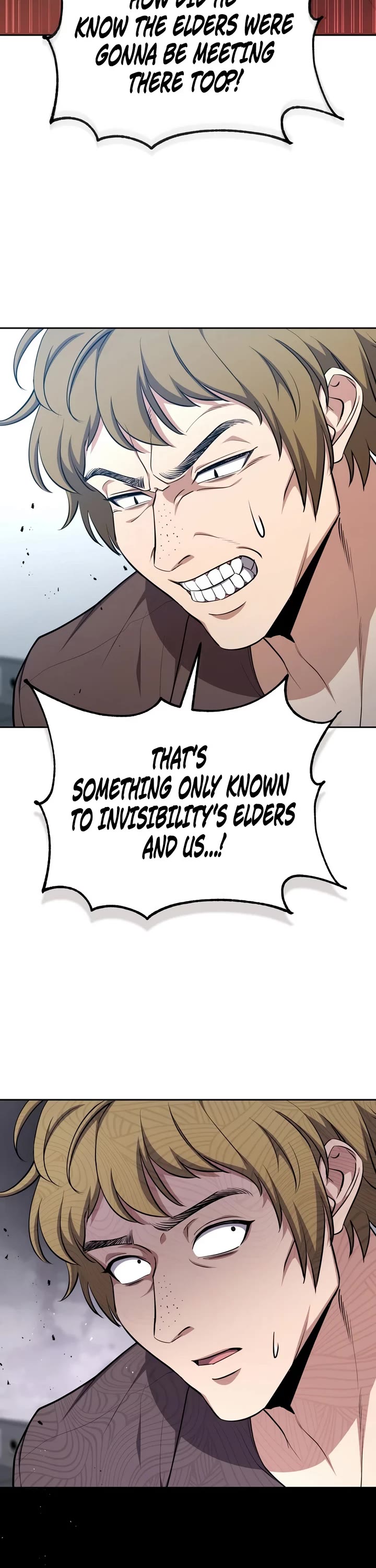 Kidnapped Dragons Chapter 48 page 14 - Chapter 48