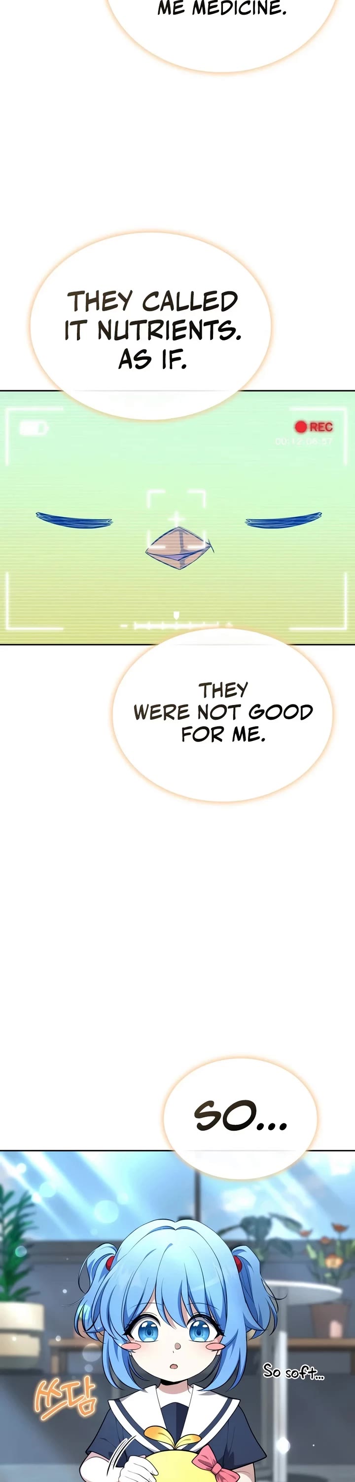 Kidnapped Dragons Chapter 48 page 17 - Chapter 48