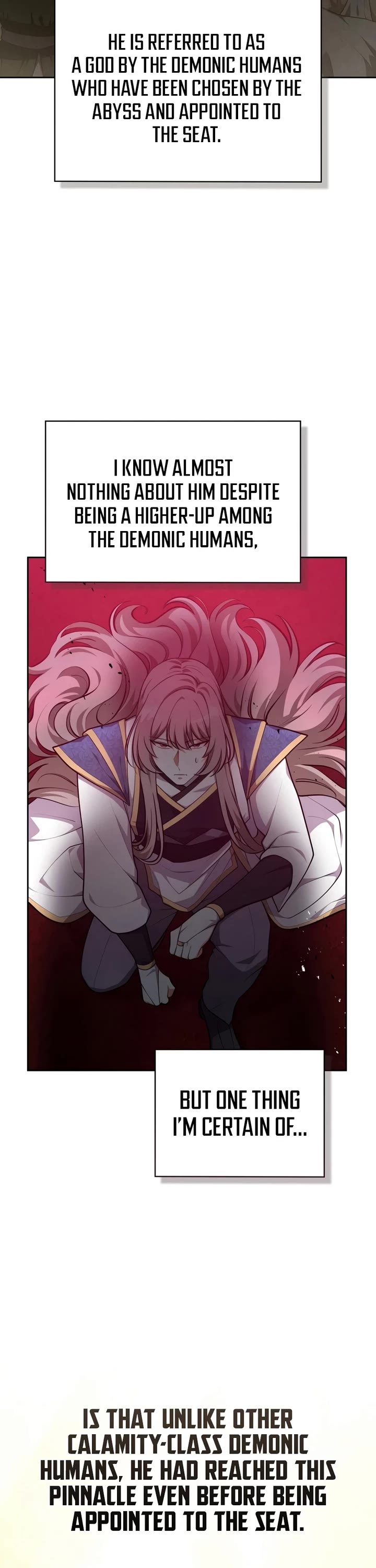 Kidnapped Dragons Chapter 48 page 2 - Chapter 48