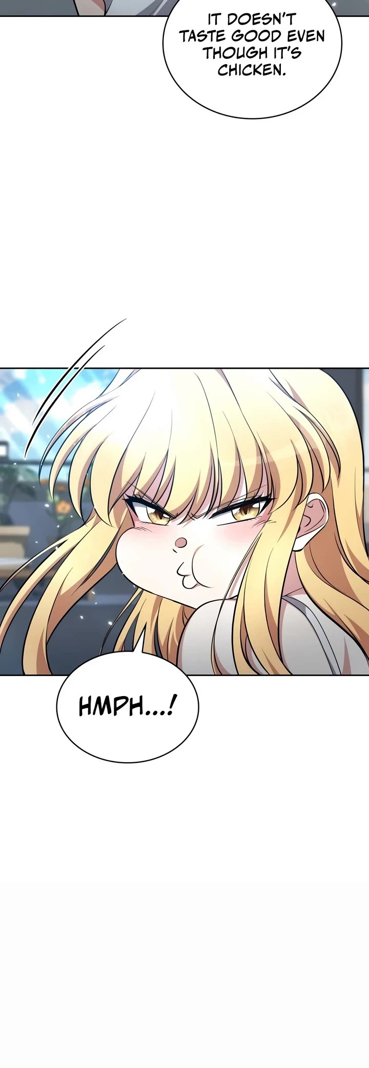 Kidnapped Dragons Chapter 48 page 25 - Chapter 48