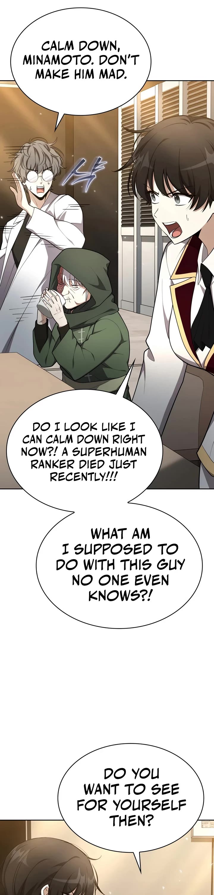 Kidnapped Dragons Chapter 48 page 46 - Chapter 48